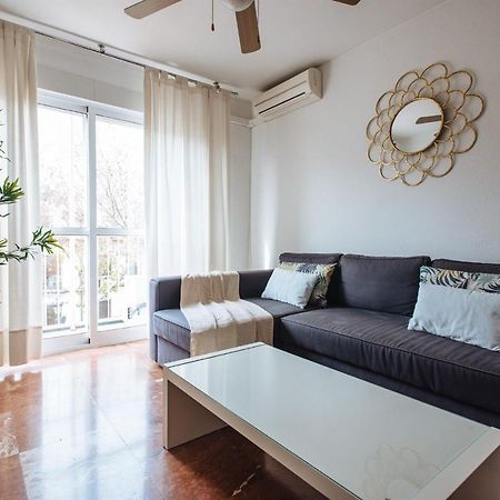סביליה Calatrava Suite Apartment מראה חיצוני תמונה