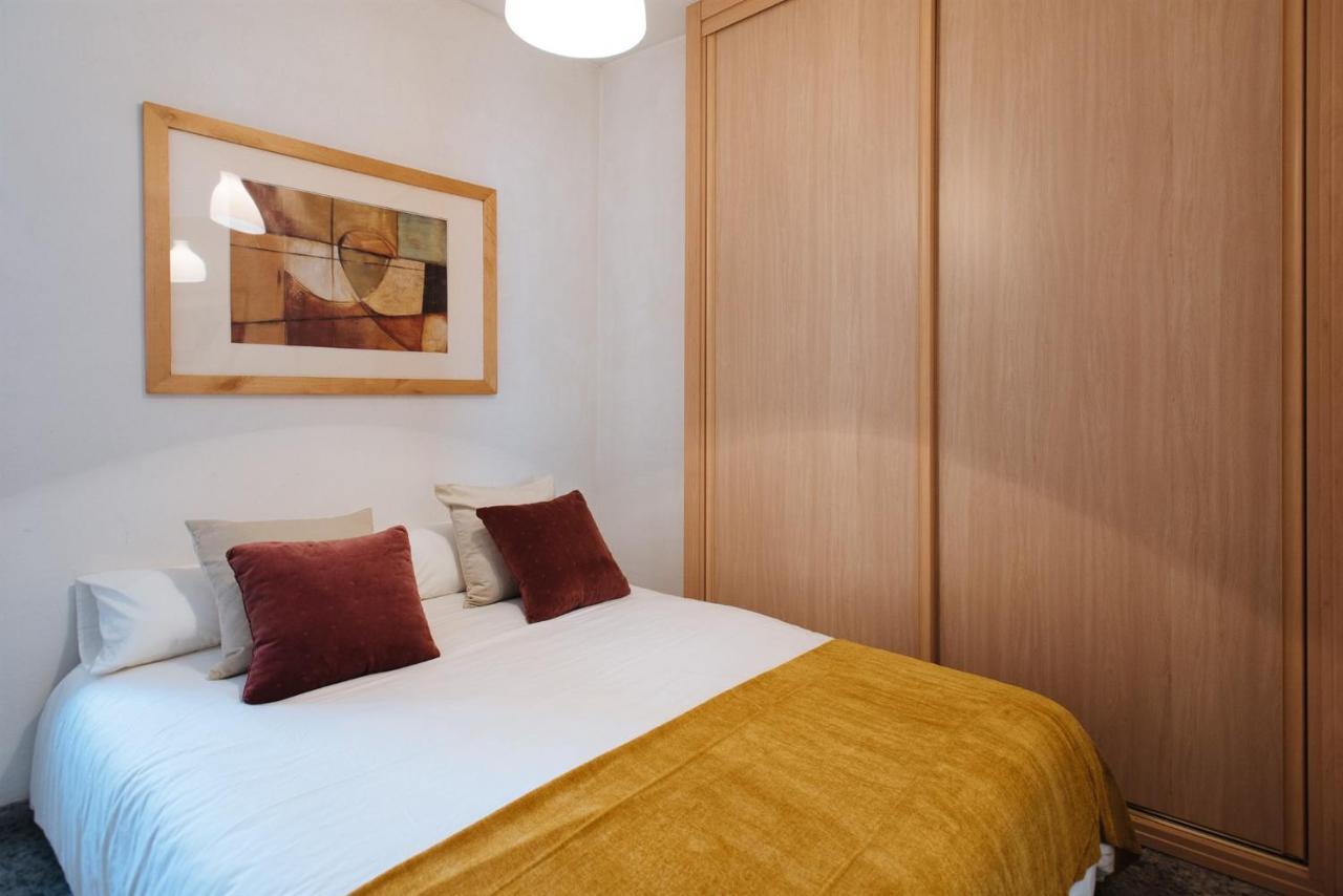 סביליה Calatrava Suite Apartment מראה חיצוני תמונה