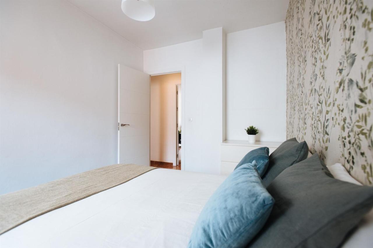 סביליה Calatrava Suite Apartment מראה חיצוני תמונה