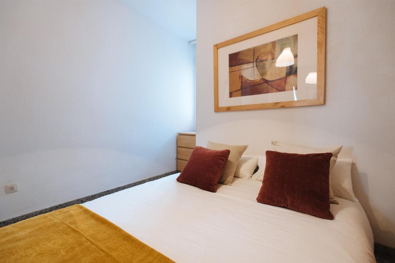 סביליה Calatrava Suite Apartment מראה חיצוני תמונה