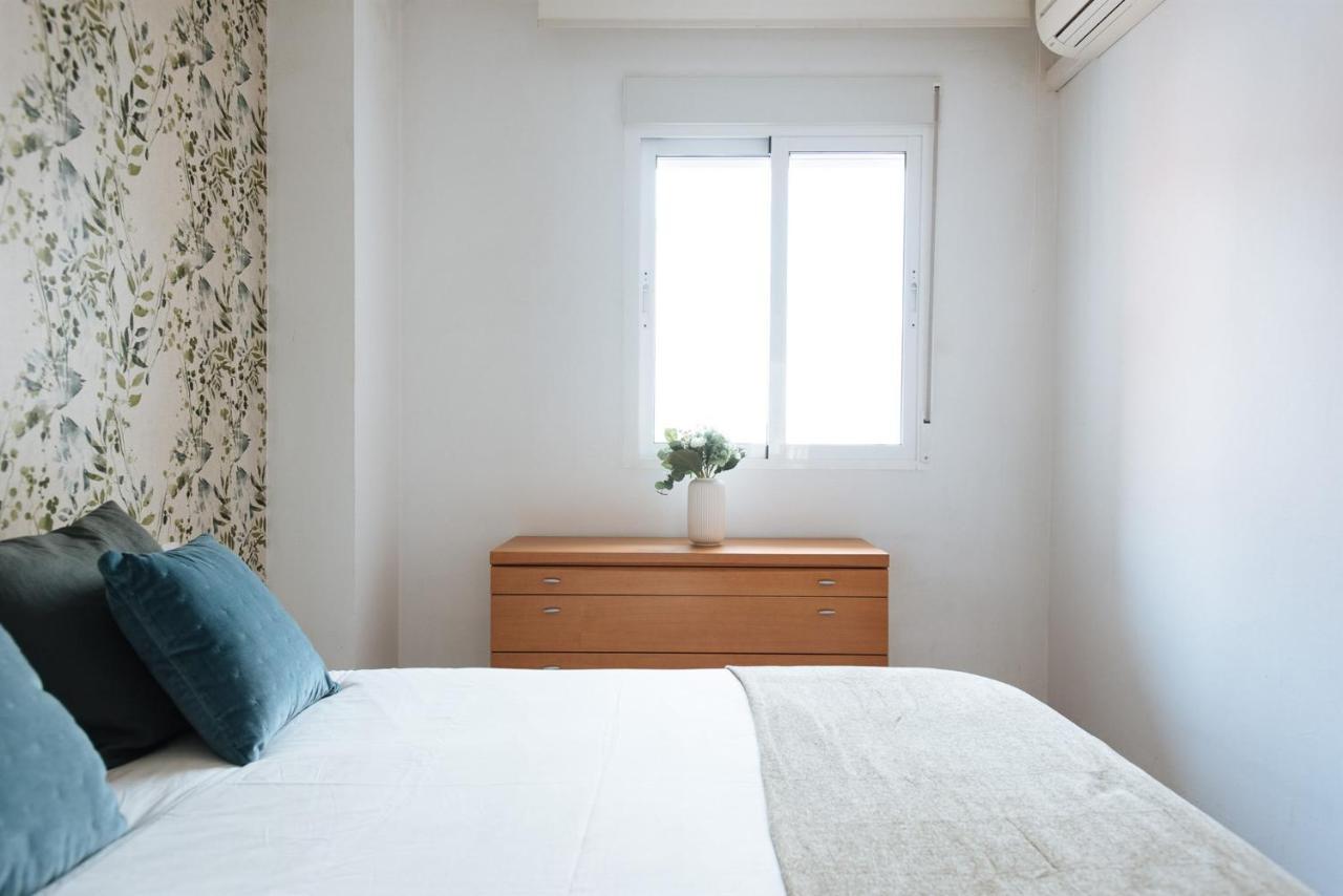 סביליה Calatrava Suite Apartment מראה חיצוני תמונה